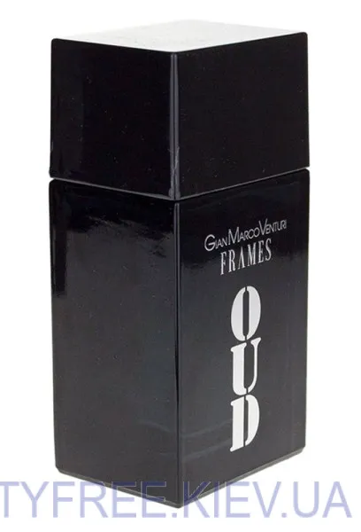 Gian Marco Venturi Frames Oud Тестер