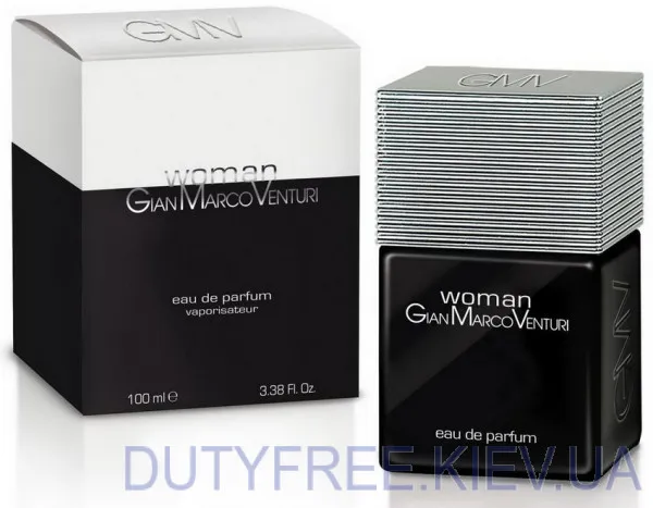 Gian Marco Venturi Woman Eau de Parfum