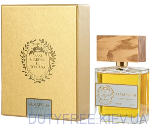 Giardini Di Toscana Almafolia