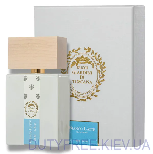 Giardini Di Toscana Bianco Latte