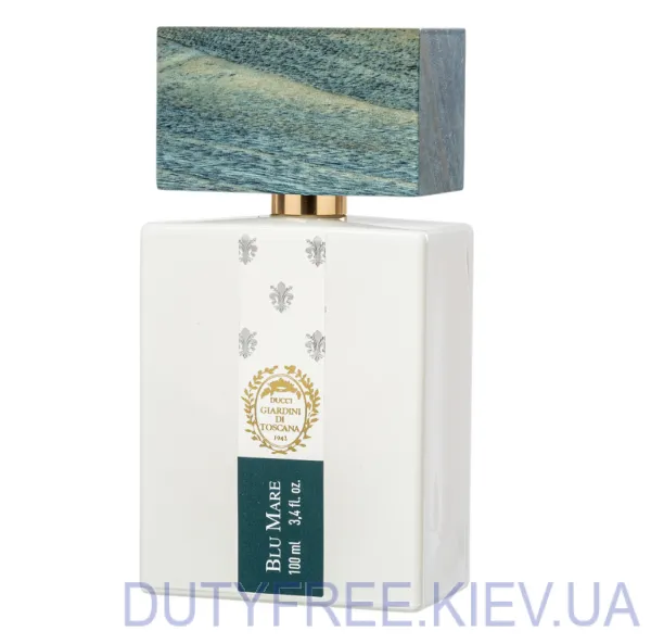 Giardini Di Toscana Blu Mare Тестер