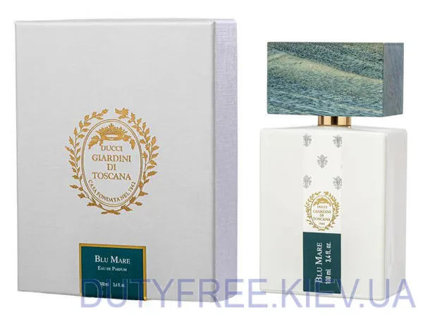 Giardini Di Toscana Blu Mare