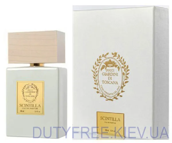 Giardini Di Toscana Scintilla