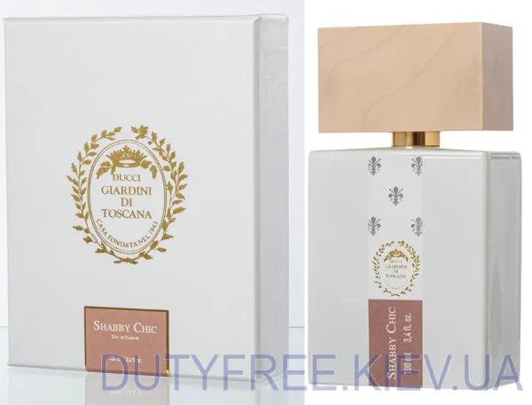 Giardini Di Toscana Shabby Chic