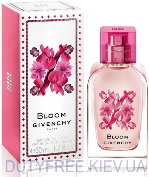 Givenchy Bloom