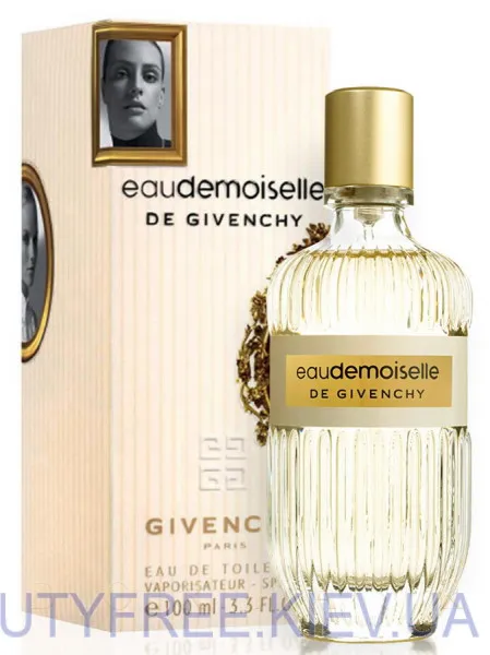 Givenchy Eaudemoiselle de Givenchy