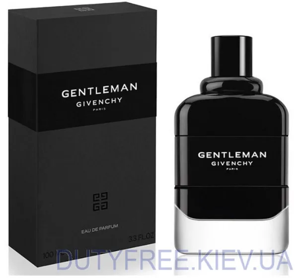 Givenchy Gentleman Eau de Parfum
