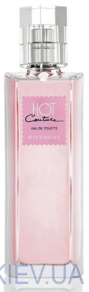 Givenchy Hot Couture Eau De Toilette Тестер
