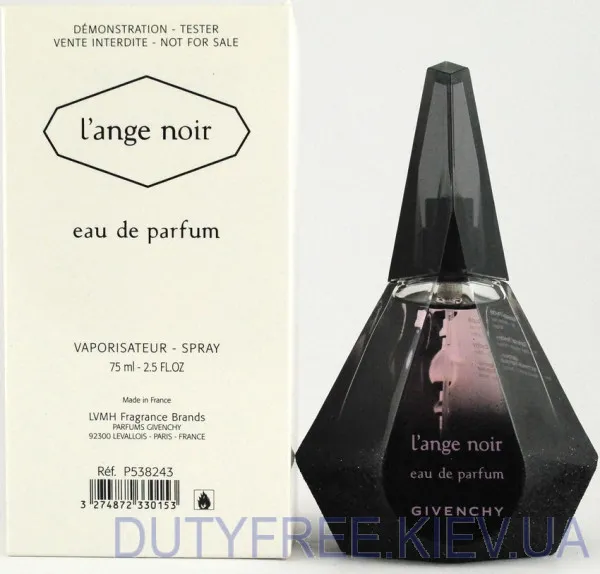 Givenchy L'ange Noir Тестер