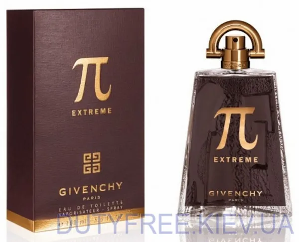 Givenchy Pi Extreme