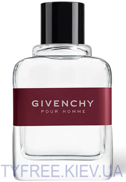 Givenchy pour Homme Eau de Toilette