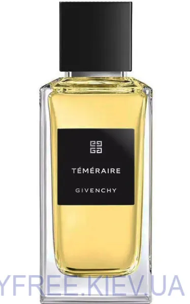 Givenchy Temeraire