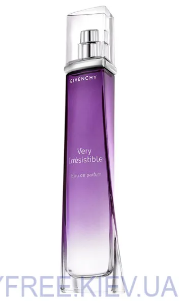 Givenchy Very Irresistible Sensual Тестер
