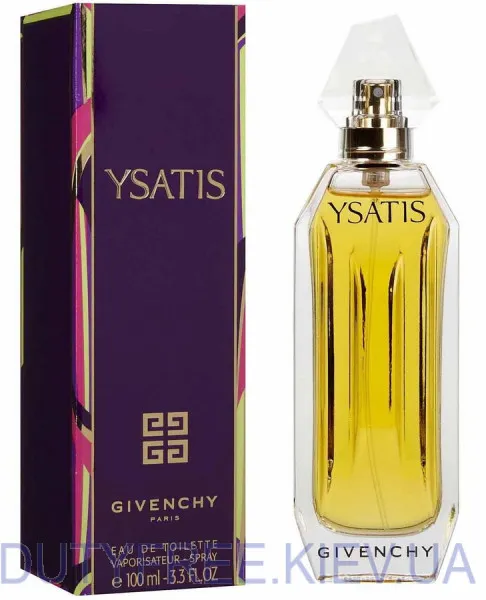 Givenchy Ysatis