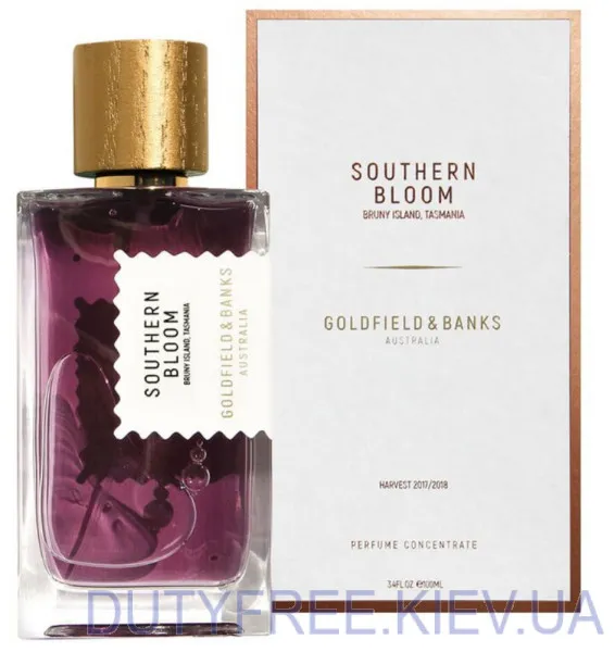 Goldfield & Banks Australia Southern Bloom