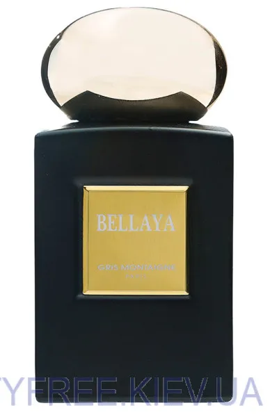 Gris Montaigne Bellaya