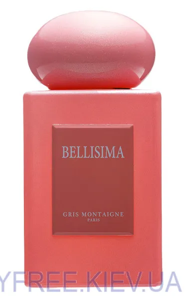 Gris Montaigne Bellissima