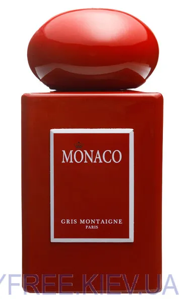 Gris Montaigne Monaco