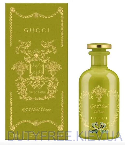 Gucci A Floral Verse