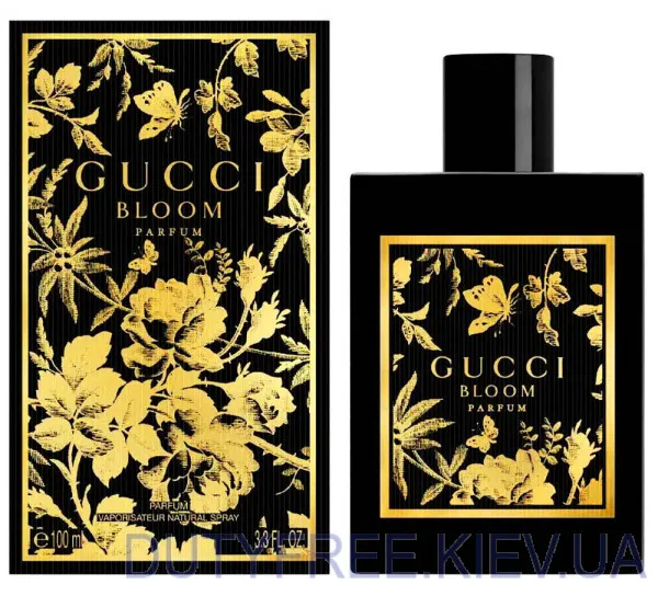 Gucci Bloom Parfum
