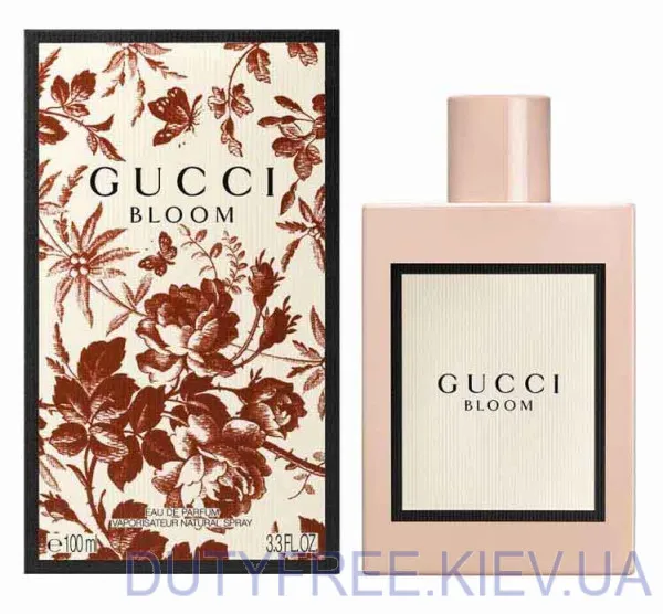 Gucci Bloom