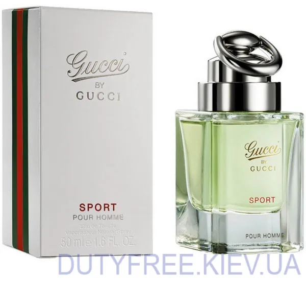 Gucci by Gucci Sport
