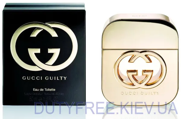 Gucci Guilty