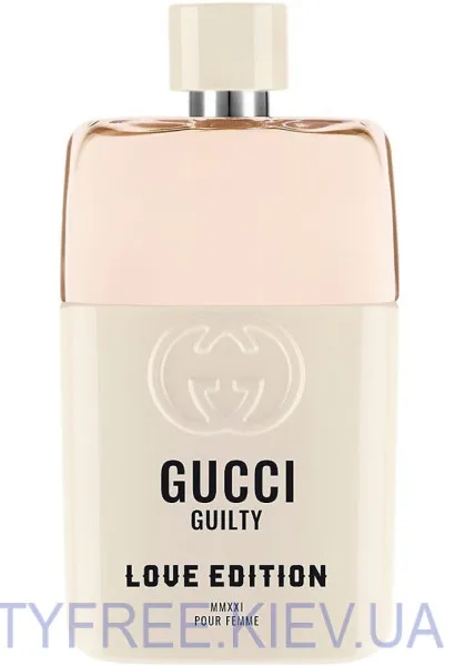 Gucci Guilty Love Edition MMXXI pour Femme Тестер