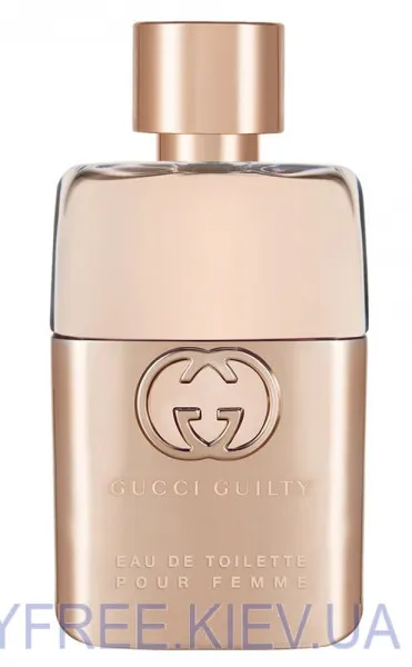 Gucci Guilty Pour Femme Eau de Toilette Тестер
