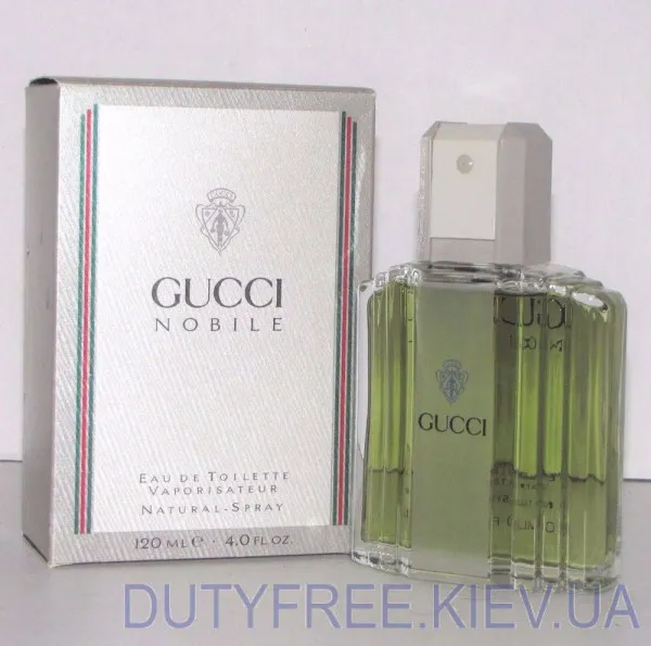 Gucci Nobile Тестер