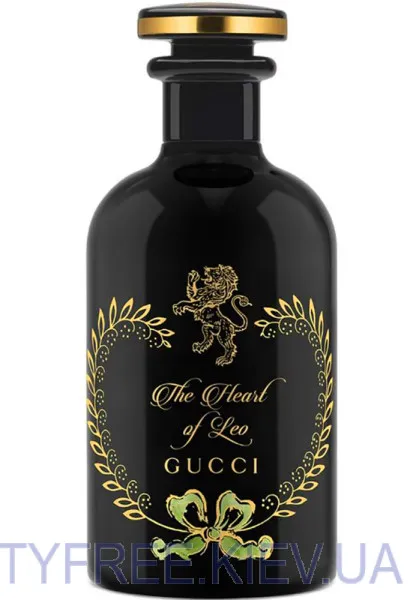 Gucci The Heart of Leo
