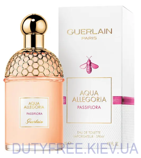 Guerlain Aqua Allegoria Passiflora