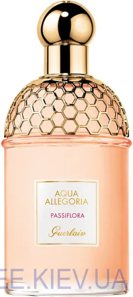 Guerlain Aqua Allegoria Passiflora Тестер