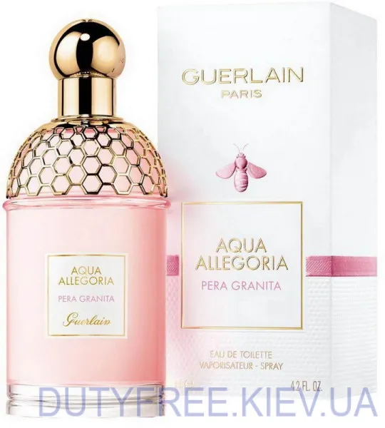 Guerlain Aqua Allegoria Pera Granita