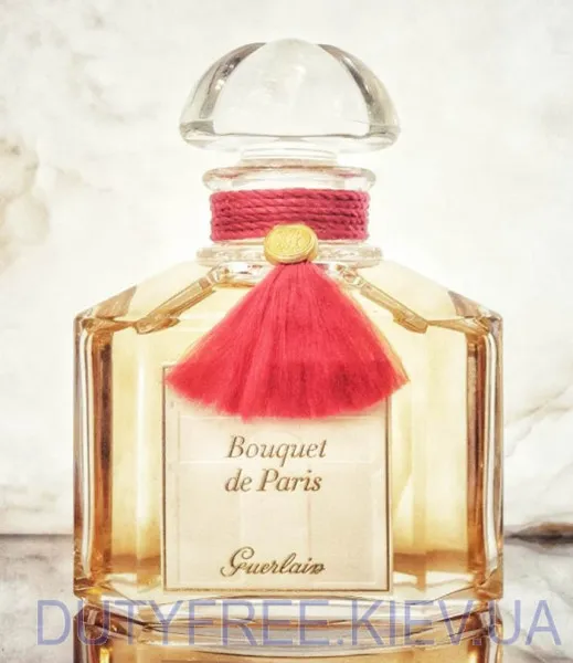 Guerlain Bouquet de Paris