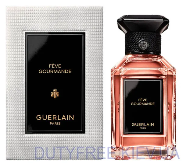 Guerlain Feve Gourmande