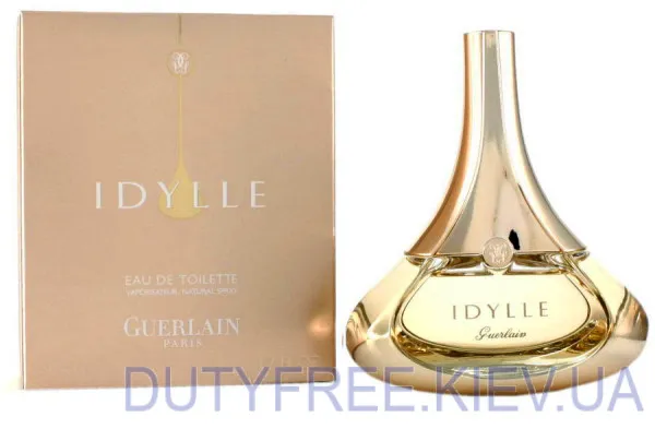 Guerlain Idylle Eau de Toilette