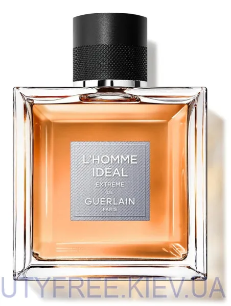 Guerlain L'Homme Ideal Extreme