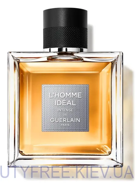 Guerlain L'Homme Ideal L'Intense