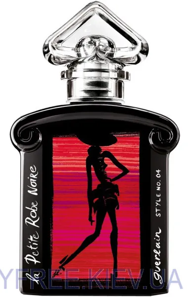 Guerlain La Petite Robe Noire My Cocktail Dress