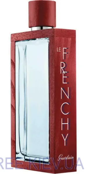 Guerlain Le Frenhcy