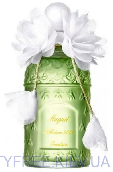 Guerlain Millesime Muguet