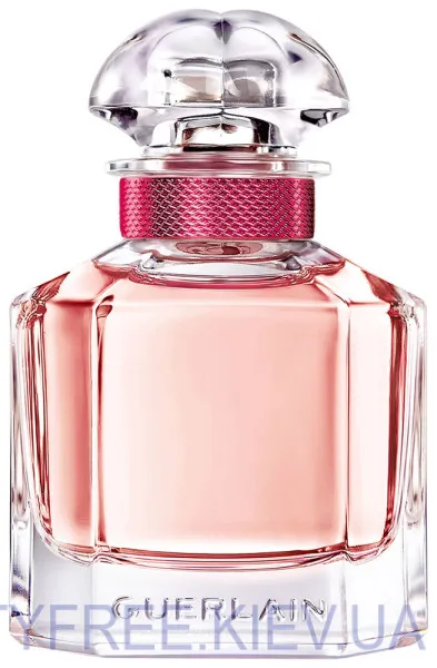 Guerlain Mon Guerlain Eau de Parfum Bloom of Rose Тестер