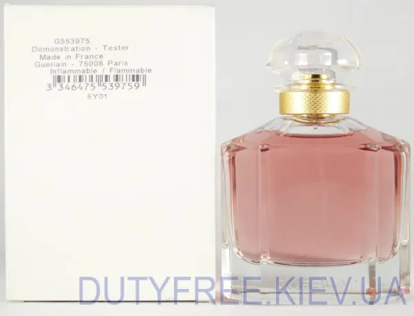 Guerlain Mon Guerlain Тестер