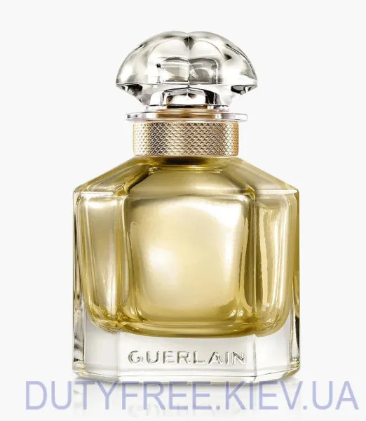 Guerlain Mon Guerlain Gold Collector