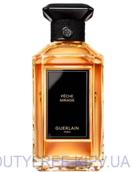 Guerlain Peche Mirage Тестер
