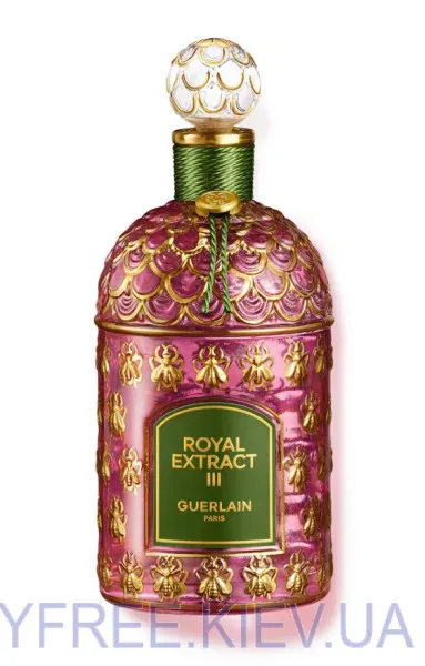 Guerlain Royal Extract III