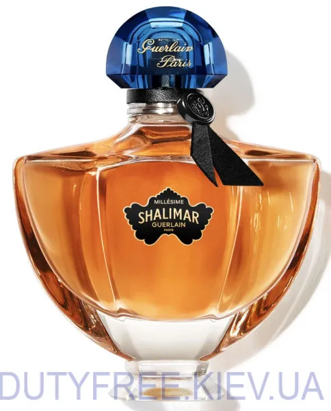 Guerlain Shalimar Millesime Tonka