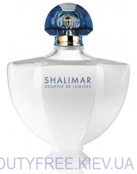 Guerlain Shalimar Souffle de Lumiere