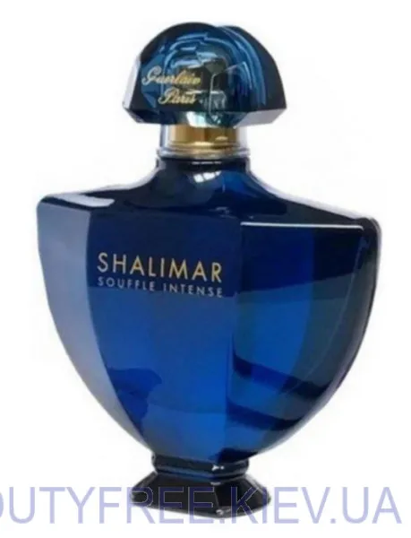 Guerlain Shalimar Souffle Intense